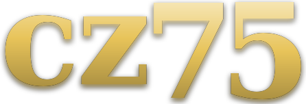 cz75 logo